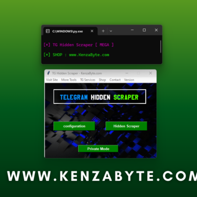 telegram hidden group member scraper mega version