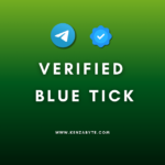 buy telegram blue tick