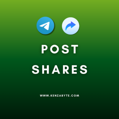 buy telegram post share