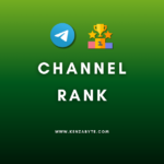 telegram channel ranking