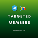 telegram targeted Group members