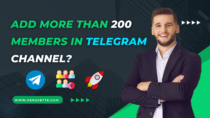 Telegram Number Checker to check if a Phone has Telegram