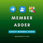 telegram member adder