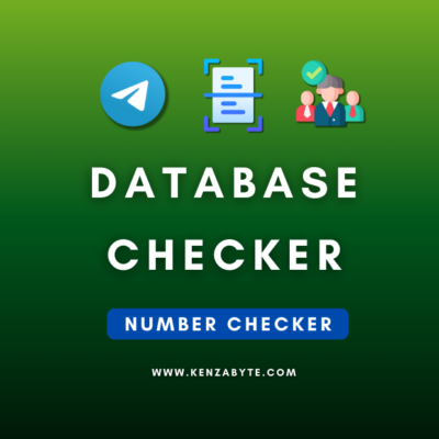 telegram number checker